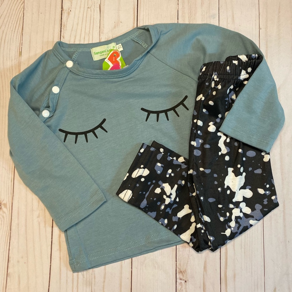 Kawaii outfit 6-9m